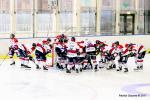 Photo hockey match Nice - Angers  le 01/10/2017