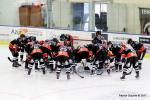 Photo hockey match Nice - Angers  le 01/10/2017