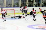 Photo hockey match Nice - Angers  le 01/10/2017