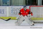 Photo hockey match Nice - Angers  le 22/01/2019