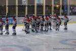 Photo hockey match Nice - Angers  le 22/01/2019