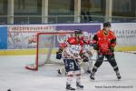 Photo hockey match Nice - Angers  le 22/01/2019
