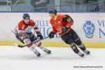 Photo hockey match Nice - Angers  le 22/01/2019