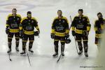 Photo hockey match Nice - Angers  le 02/11/2019