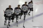 Photo hockey match Nice - Angers  le 02/11/2019