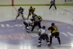 Photo hockey match Nice - Angers  le 02/11/2019