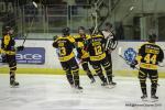Photo hockey match Nice - Angers  le 02/11/2019