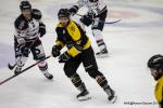 Photo hockey match Nice - Angers  le 02/11/2019