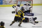 Photo hockey match Nice - Angers  le 02/11/2019