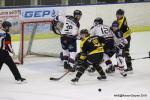 Photo hockey match Nice - Angers  le 02/11/2019