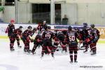 Photo hockey match Nice - Angers  le 24/02/2023