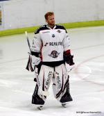 Photo hockey match Nice - Angers  le 24/02/2023