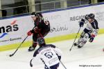 Photo hockey match Nice - Angers  le 24/02/2023