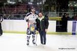 Photo hockey match Nice - Angers  le 24/02/2023