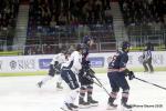 Photo hockey match Nice - Angers  le 30/10/2025