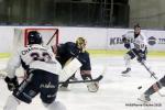 Photo hockey match Nice - Angers  le 30/10/2025