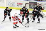 Photo hockey match Nice - Anglet le 18/03/2016