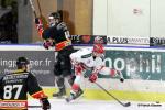 Photo hockey match Nice - Anglet le 18/03/2016
