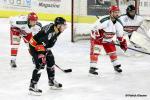 Photo hockey match Nice - Anglet le 18/03/2016
