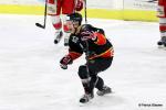 Photo hockey match Nice - Anglet le 18/03/2016