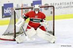 Photo hockey match Nice - Anglet le 19/03/2016