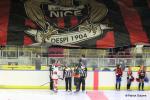 Photo hockey match Nice - Anglet le 19/03/2016