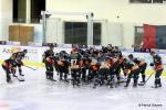 Photo hockey match Nice - Anglet le 19/03/2016