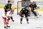 Photo hockey match Nice - Anglet le 19/03/2016