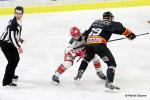 Photo hockey match Nice - Anglet le 19/03/2016