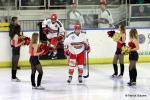 Photo hockey match Nice - Anglet le 19/03/2016