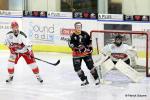 Photo hockey match Nice - Anglet le 19/03/2016