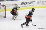 Photo hockey match Nice - Anglet le 19/03/2016