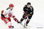 Photo hockey match Nice - Anglet le 19/03/2016