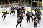 Photo hockey match Nice - Anglet le 19/03/2016