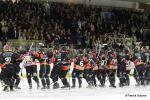 Photo hockey match Nice - Anglet le 19/03/2016
