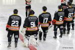 Photo hockey match Nice - Anglet le 26/03/2016