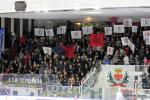 Photo hockey match Nice - Anglet le 26/03/2016