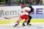 Photo hockey match Nice - Anglet le 26/03/2016