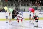 Photo hockey match Nice - Anglet le 26/03/2016