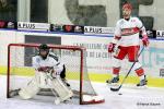 Photo hockey match Nice - Anglet le 26/03/2016