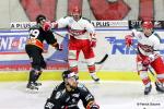 Photo hockey match Nice - Anglet le 26/03/2016