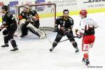 Photo hockey match Nice - Anglet le 26/03/2016