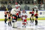 Photo hockey match Nice - Anglet le 26/03/2016