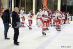 Photo hockey match Nice - Anglet le 26/03/2016