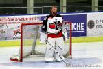 Photo hockey match Nice - Anglet le 19/10/2018