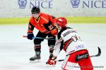 Photo hockey match Nice - Anglet le 19/10/2018