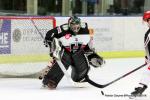 Photo hockey match Nice - Anglet le 04/12/2018
