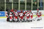 Photo hockey match Nice - Anglet le 04/12/2018