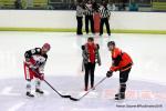 Photo hockey match Nice - Anglet le 04/12/2018