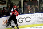 Photo hockey match Nice - Anglet le 04/12/2018